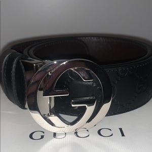 Gucci Belt